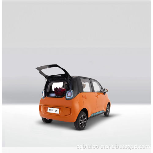 In Stock Mini EV Car China Manufacturer DFSK MINI Car For Adult EV -1 EV -2 Mini Electric Car